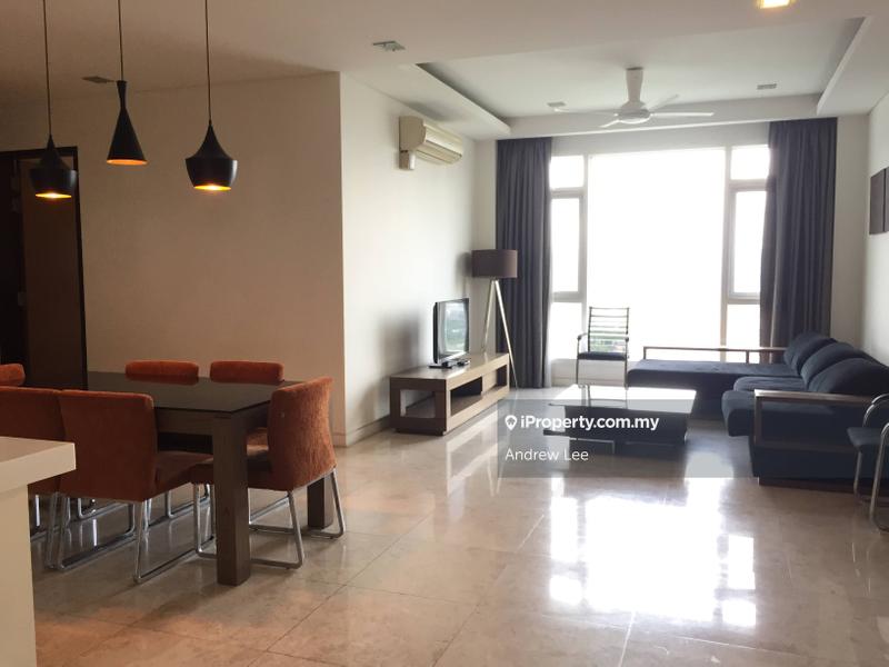 For Rent - Kiara 9 Residency
