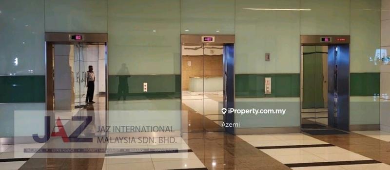 Kedai-Pejabat untuk Dijual di Pudu, KL City Centre oleh Azemi - iProperty.com.my