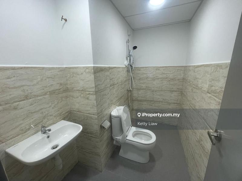 Kondominium untuk Disewa di 1Sulaman Platinum Tower oleh Ketty Liaw - iProperty.com.my