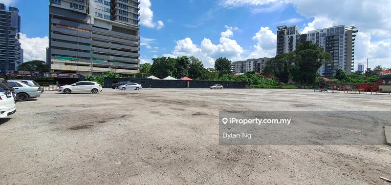 For Rent - Commercial Land