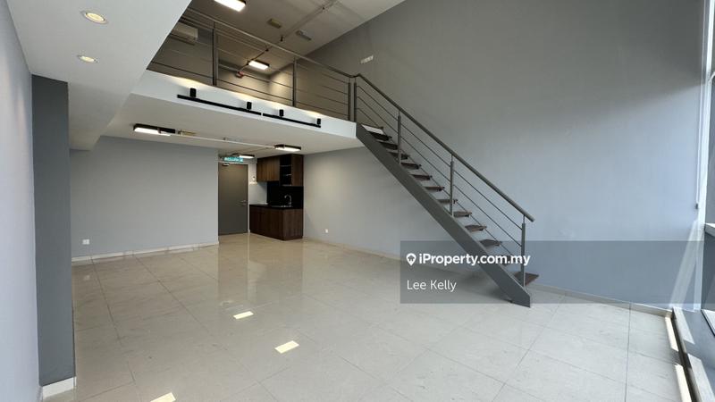 For Sale - Pinnacle Petaling Jaya