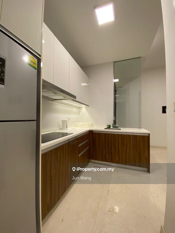 For Sale - Setia Sky 88