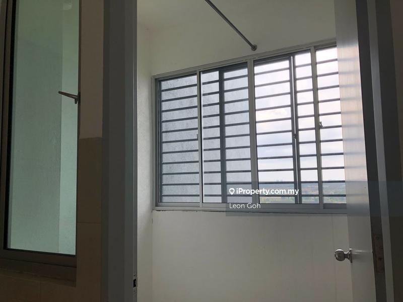 Residensi Servis untuk Disewa di Gaya Resort Homes oleh Leon Goh - iProperty.com.my