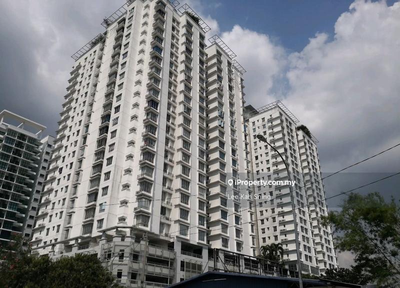 For Sale - Selayang Point