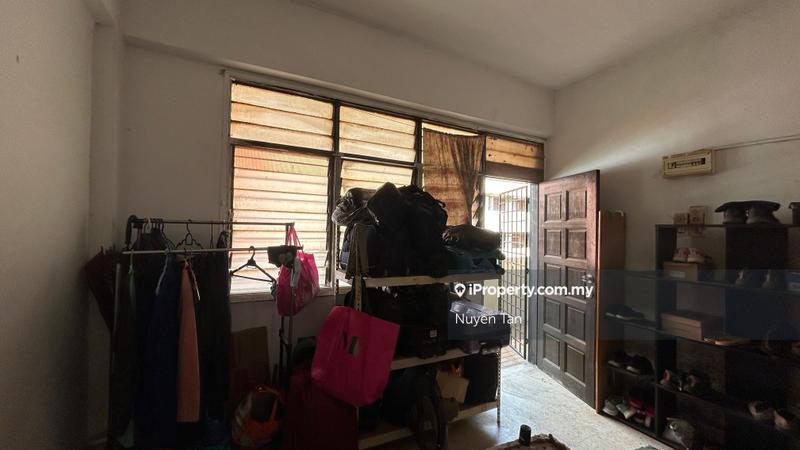 For Sale - Bangsar Utama Apartment