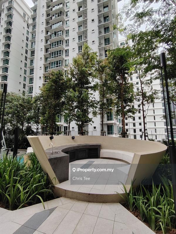 Condominium for Sale in Allevia by Chris Tee - iProperty.com.my