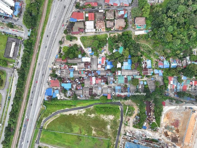 Residential Land untuk Dijual di Pantai Dalam, Pantai oleh Sharil Routh - iProperty.com.my