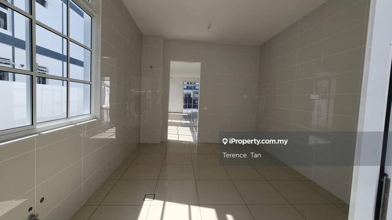 Rumah Kluster untuk Dijual di Eco Spring, Johor Bahru oleh Terence Tan - iProperty.com.my