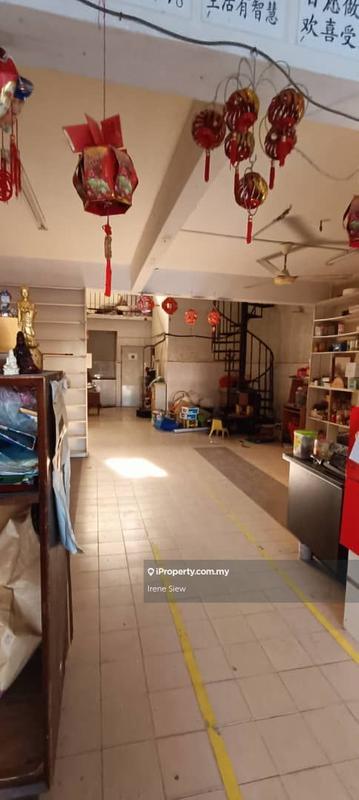 For Sale - Taman AST