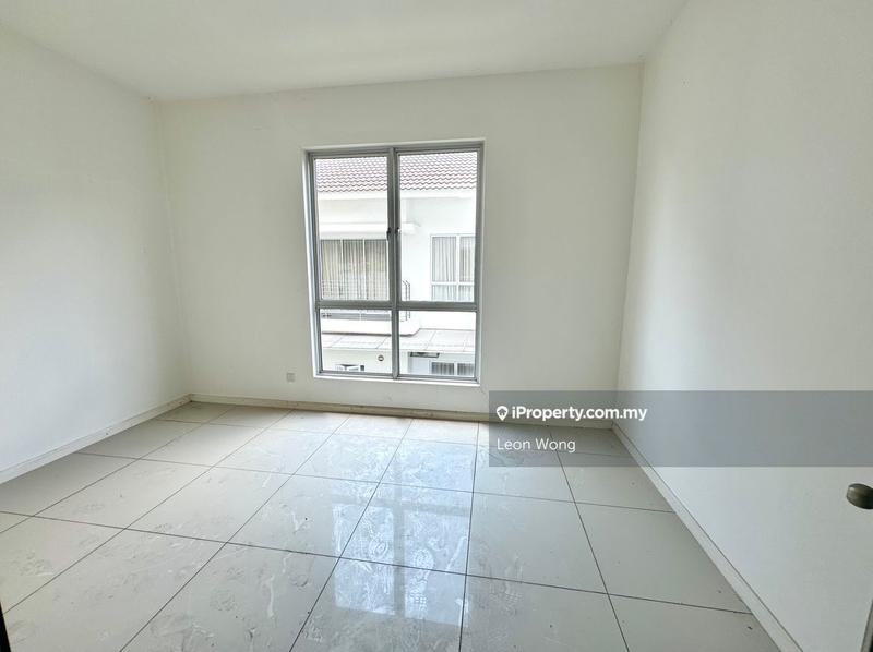 Rumah Teres 3-Tingkat untuk Dijual di Emerald Gardens, Kota Emerald West, Anggun,Rawang, Rawang oleh Leon Wong - iProperty.com.my