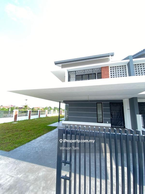 Rumah Teres 2-Tingkat untuk Dijual di Denai Alam, Shah Alam oleh Winson Tam - iProperty.com.my