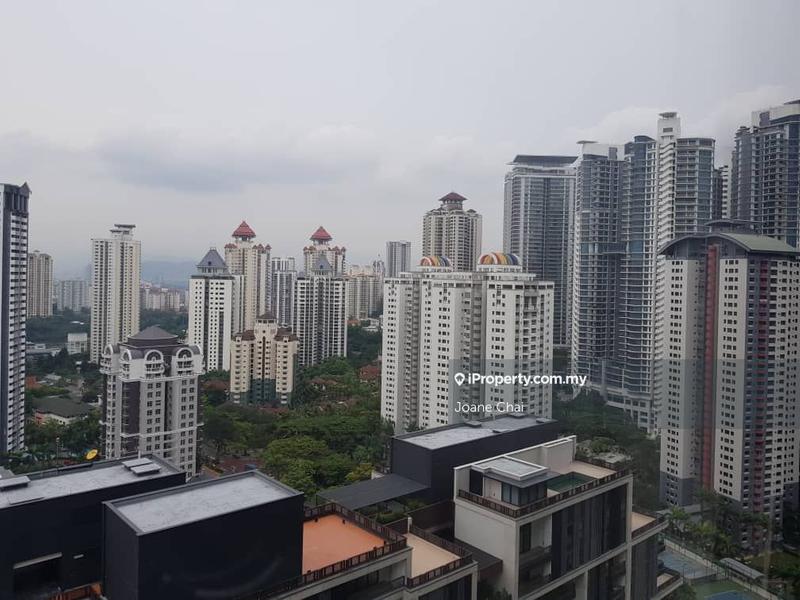 Residensi Servis untuk Dijual di Arcoris SOHO oleh Joane Chai - iProperty.com.my