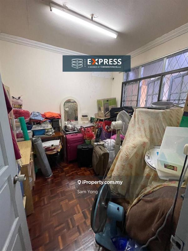1-storey Terraced House for Sale in Lutong, Miri by Sam Yong - iProperty.com.my