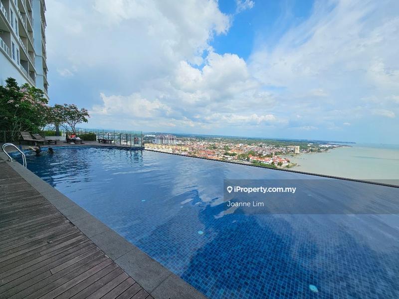 Kondominium untuk Dijual di Silverscape Residences oleh Joanne Lim - iProperty.com.my