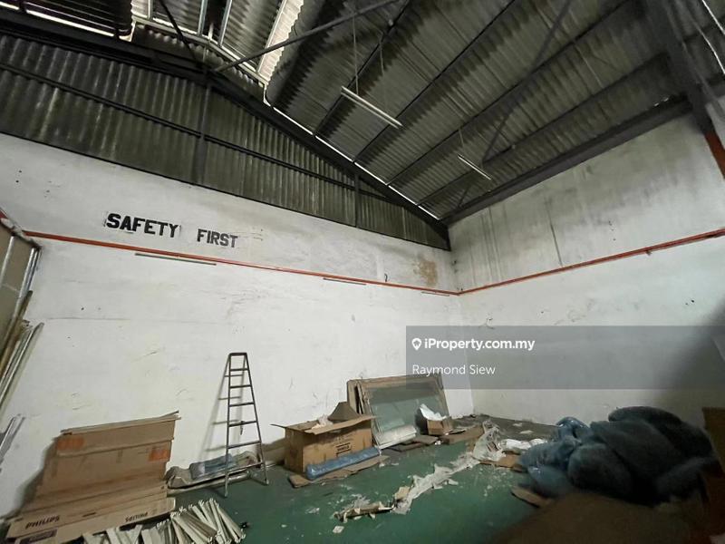 Detached Factory for Sale in Taman Selayang Baru, Selayang by Raymond Siew - iProperty.com.my