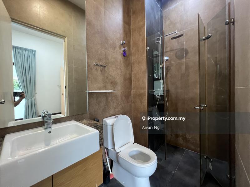 Bungalow House untuk Dijual di Mines Resort City, Seri Kembangan oleh Aivan Ng - iProperty.com.my