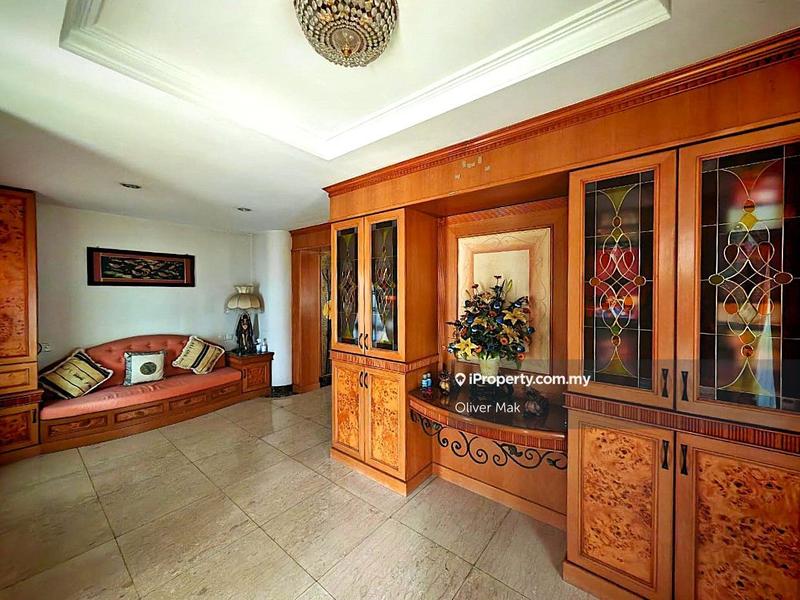 Bungalow House untuk Dijual di Bukit Jalil Golf, Bukit Jalil oleh Oliver Mak - iProperty.com.my