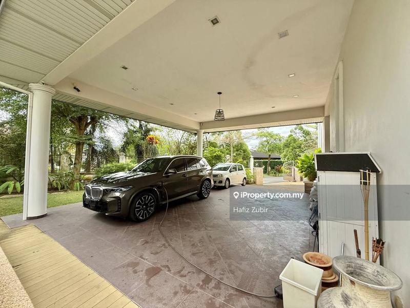 Banglo untuk Dijual di Taman Saujana Impian, Kajang oleh Hafiz Zubir - iProperty.com.my