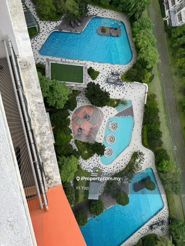 Condominium for Sale in Midfields 2 by Kt Yap - iProperty.com.my