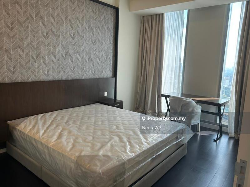 For Sale - Tropicana The Residences