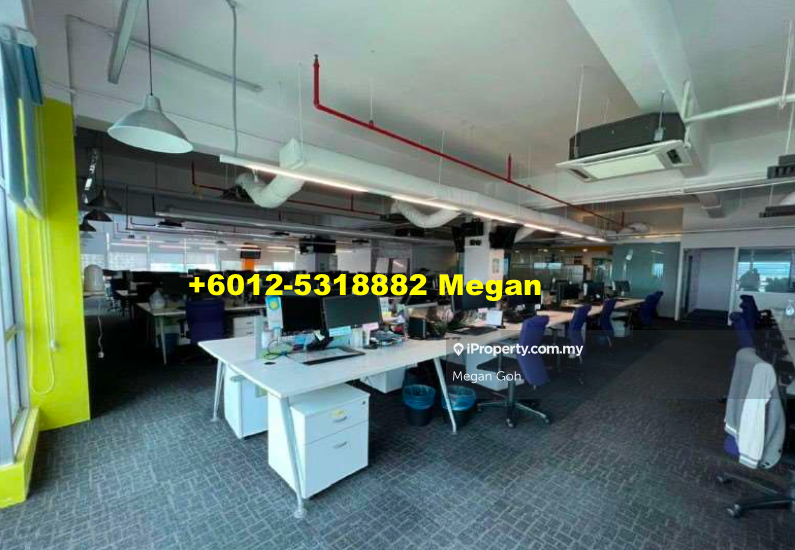 Pejabat untuk Dijual di KL City Centre, Kuala Lumpur oleh Megan Goh - iProperty.com.my