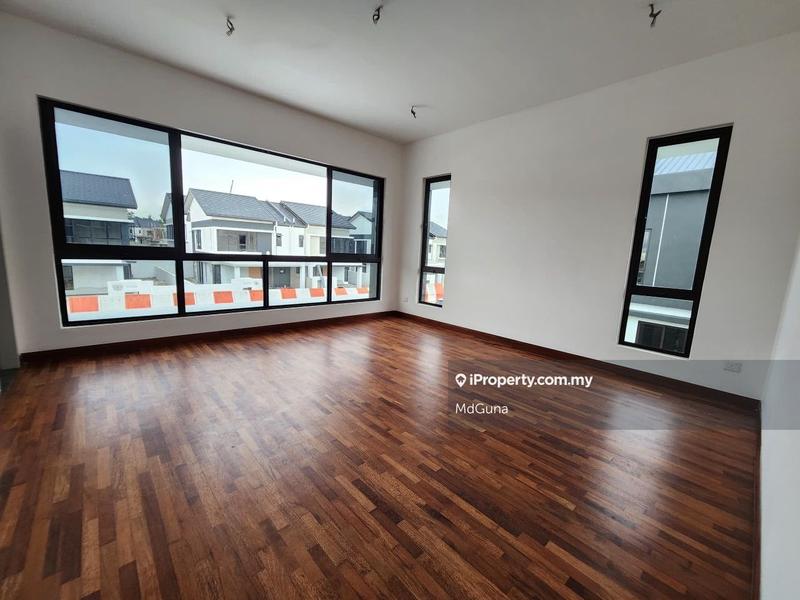 Cluster House for Sale in Shah Alam, Selangor by MdGuna - iProperty.com.my