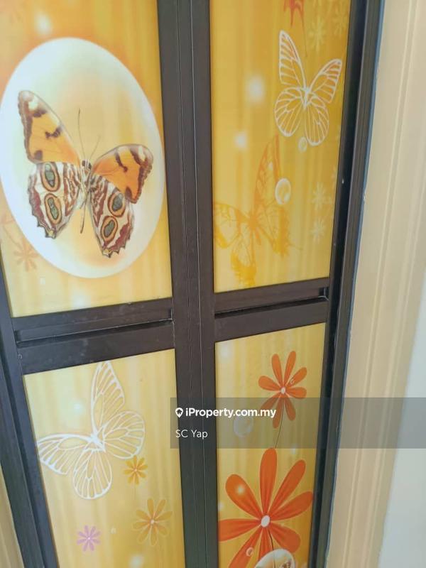 Apartment for Sale in Plaza Metro Prima by SC Yap - iProperty.com.my