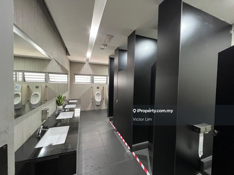 Office for Rent in PJ Sentral City, Petaling Jaya by Victor Lim - iProperty.com.my