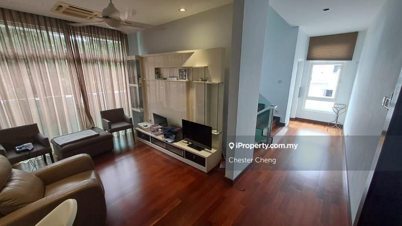 Bungalow House for Sale in USJ Heights, Subang Jaya by Chester Cheng - iProperty.com.my