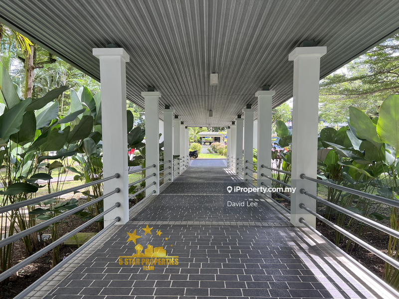 Condominium for Sale in The Ryegates by David Lee - iProperty.com.my