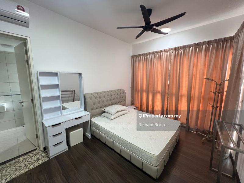 For Rent - Duta Park Residences