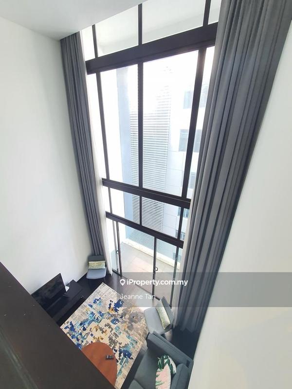 Service Residence for Rent in Clearwater Residences by Jeanne Tan - iProperty.com.my