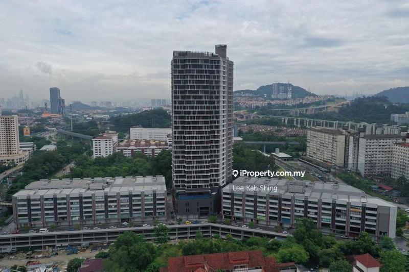 For Sale - The Annex