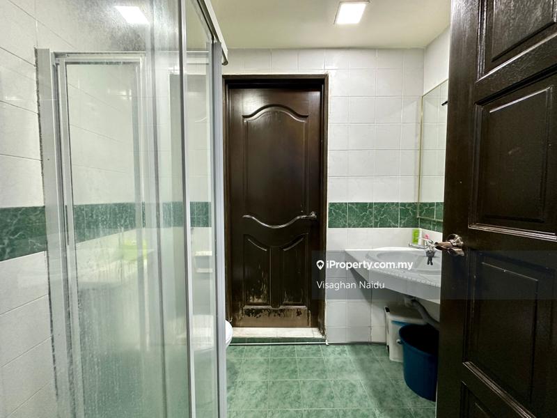 Condominium for Sale in Maxwell Towers by Visaghan Naidu - iProperty.com.my