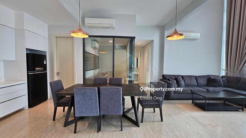 Service Residence for Rent in Vogue Suites One by Ernest Ong - iProperty.com.my