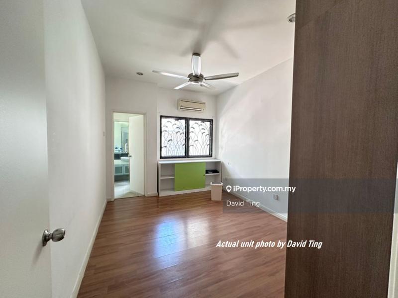 Rumah Teres 3-Tingkat untuk Dijual di Lake Fields, Sungai Besi oleh David Ting - iProperty.com.my