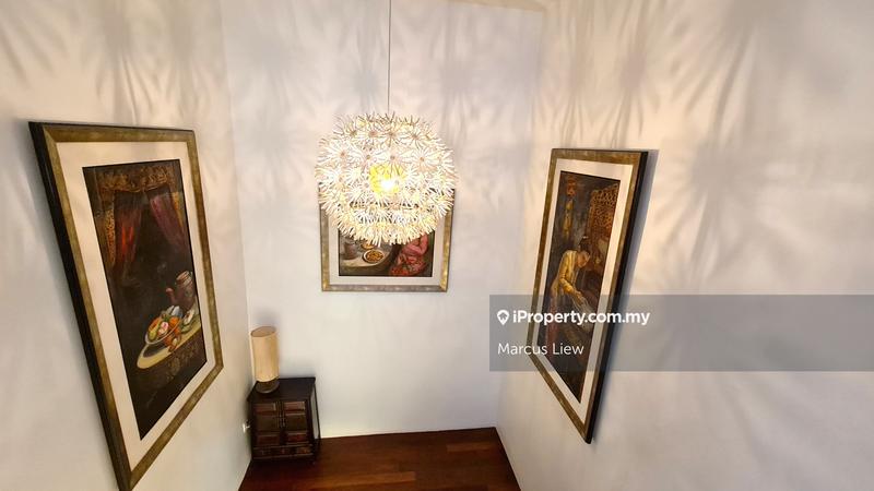 Bungalow House untuk Dijual di Taman Bukit Seputeh, Seputeh oleh Marcus Liew - iProperty.com.my