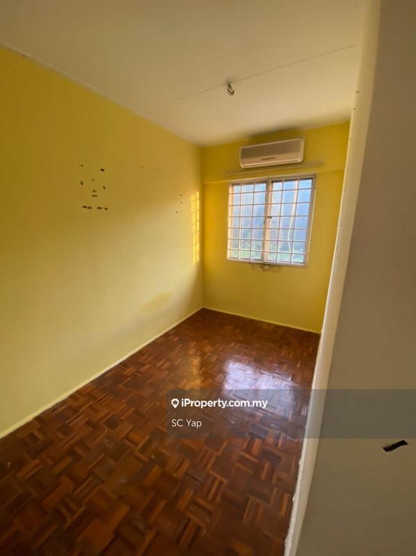 Pangsapuri untuk Dijual di Apartment Bayu oleh SC Yap - iProperty.com.my