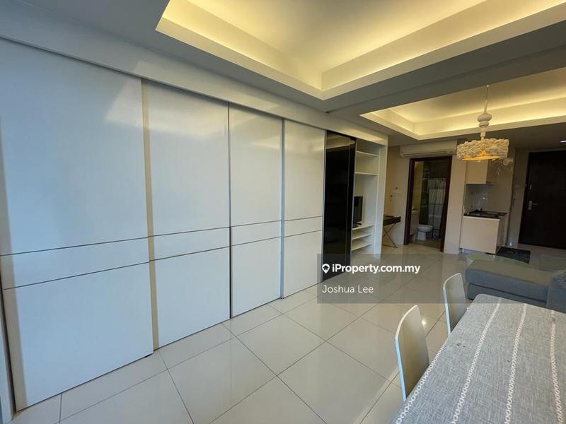 Service Residence for Rent in Chelsea @ Plaza Damas 3 by Joshua Lee - iProperty.com.my