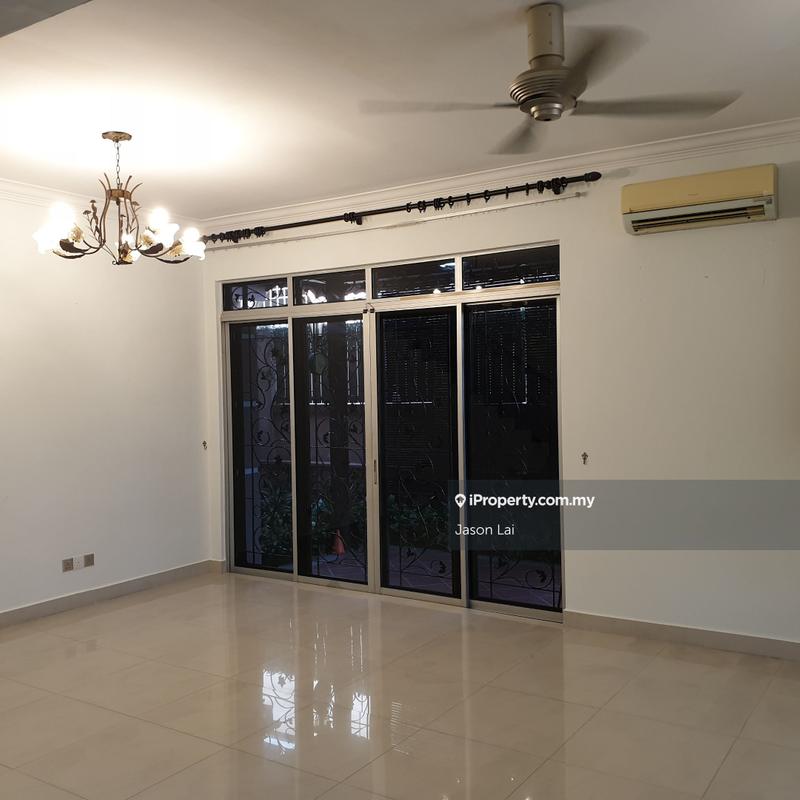 Rumah Kluster untuk Dijual di Bukit Rahman Putra, Sungai Buloh oleh Jason Lai - iProperty.com.my