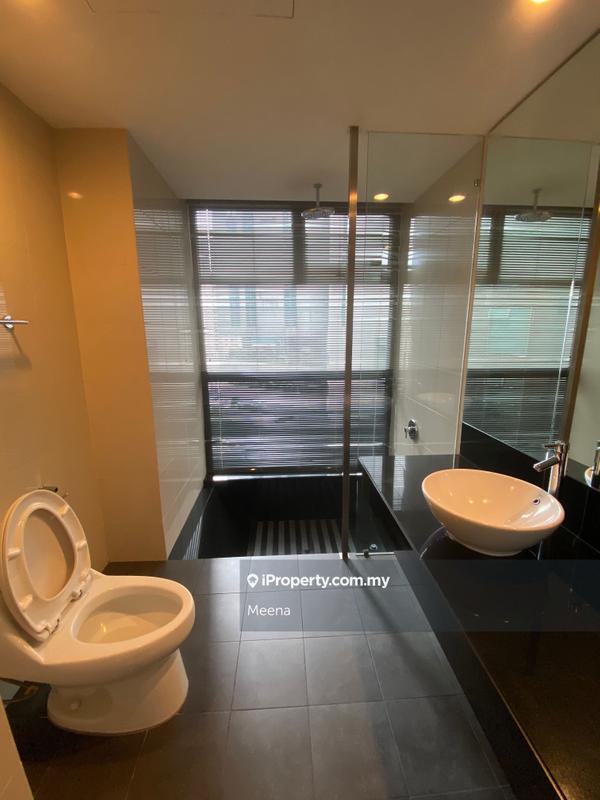 Condominium for Rent in Suasana Sentral Loft by Meena - iProperty.com.my