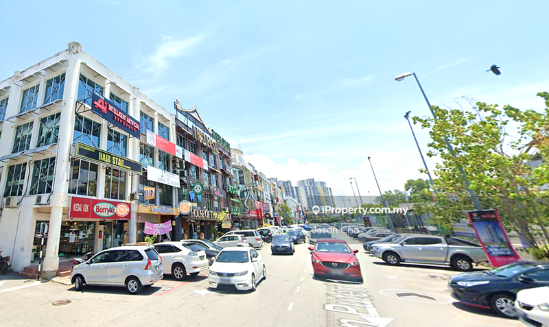 For Sale - ROI ABOVE 4.5% BANDAR PUTERI PUCHONG SHOP