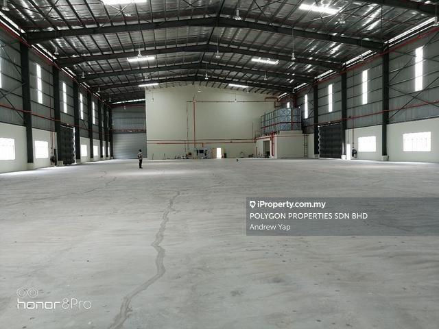Gudang untuk Dijual di Bandar Bukit Raja, Klang oleh Andrew Yap - iProperty.com.my