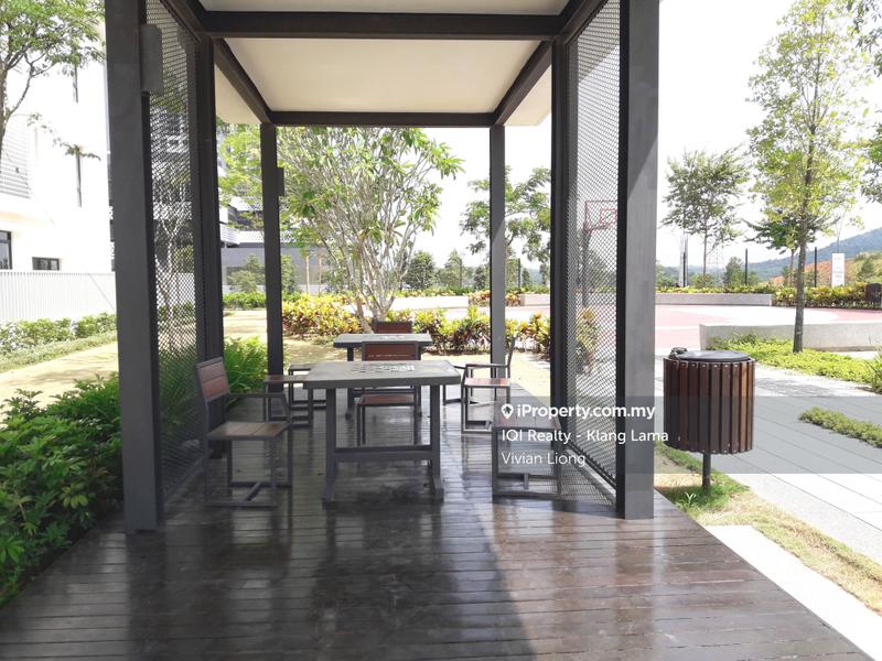 3-storey Terraced House for Sale in 2.5sty Avens Residence, Southville City, Bangi, Bangi by Vivian Liong - iProperty.com.my