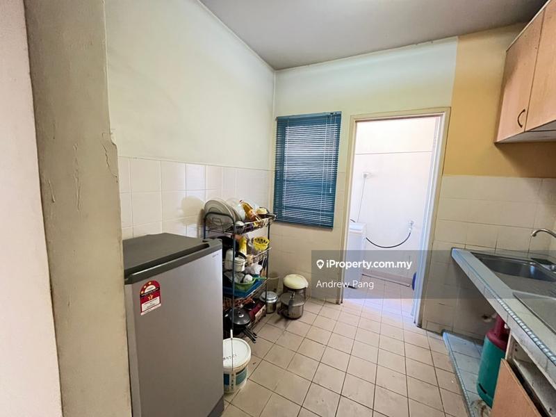 Kondominium untuk Disewa di D'aman Crimson oleh Andrew Pang - iProperty.com.my