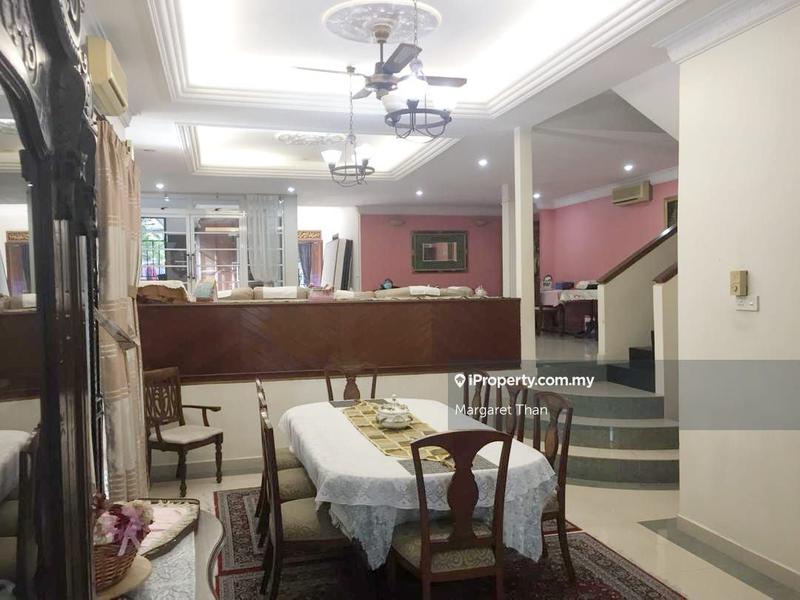 Semi-Detached House for Sale in SS 4B, Taman Kelana Jaya, Petaling Jaya by Margaret Than - iProperty.com.my