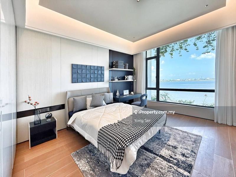 Residensi Servis untuk Dijual di Nigella Park oleh Yong Ser - iProperty.com.my