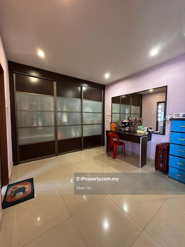 Rumah Berangkai 2.5 Tingkat untuk Dijual di Taman Damai Mewah, Kajang oleh Abel Ho - iProperty.com.my