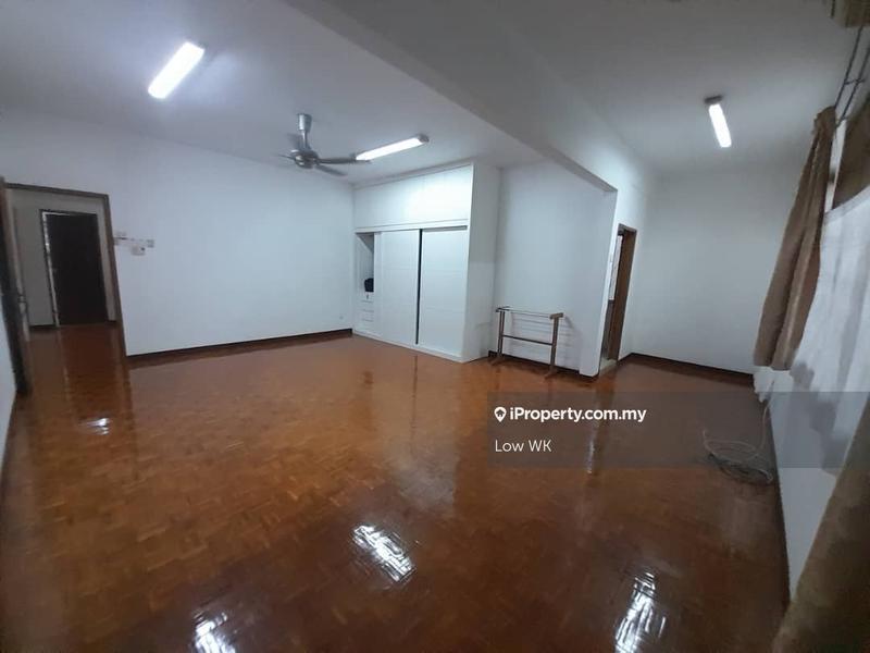 Semi-Detached House for Sale in Taman Overseas Union (Taman Oug), Jalan Klang Lama (Old Klang Road) by Low WK - iProperty.com.my