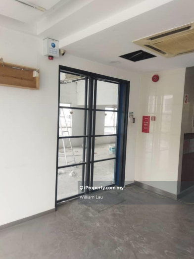 Banglo Komersial untuk Dijual di Pusat Bandaraya, Kuala Lumpur oleh William Lau - iProperty.com.my